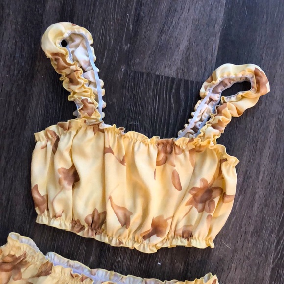 Two Piece PacSun Set - Picture 4 of 6